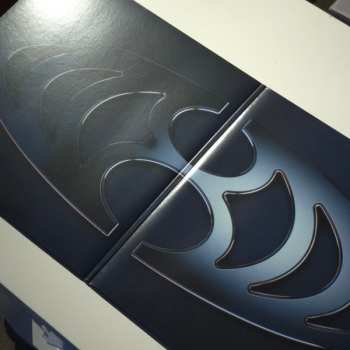 2LP Prinzly: Passager (((8)))