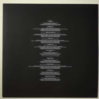 2LP Prinzly: Passager (((8)))