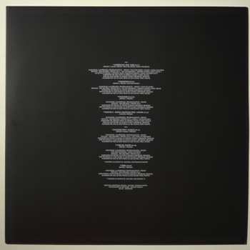 2LP Prinzly: Passager (((8)))