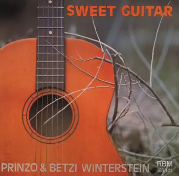 Prinzo & Betzi Winterstein: Sweet Guitar
