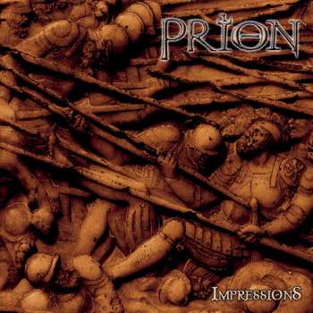 Album Prion: Impressions