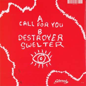 SP PRIORS: Call For You EP LTD 470733