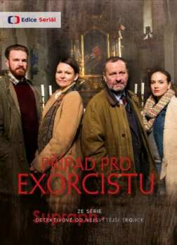 Tv Seriál: Případ pro exorcistu (reedice)