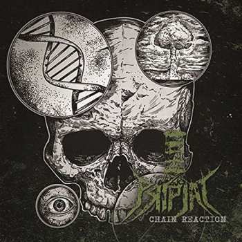 Album Pripjat: Chain Reaction