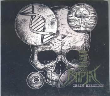 CD Pripjat: Chain Reaction DIGI 298874