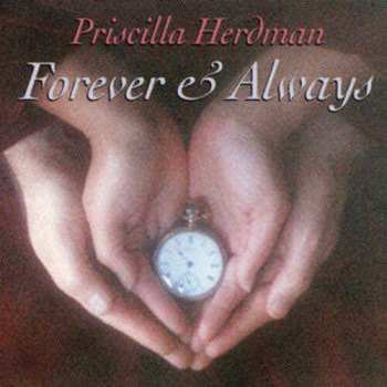 Album Priscilla Herdman: Forever & Always