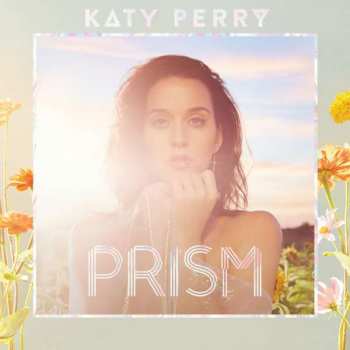 Album Katy Perry: Prism