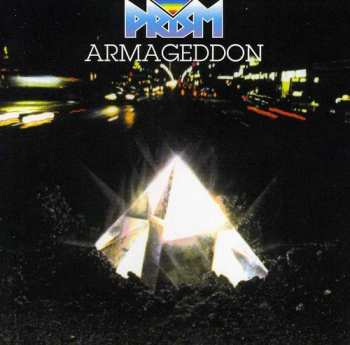 Album Prism: Armageddon
