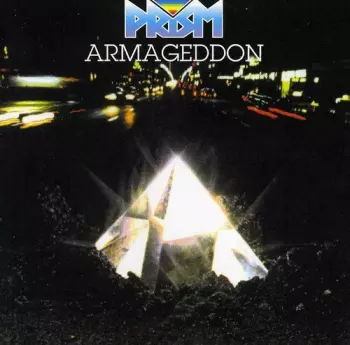 Prism: Armageddon