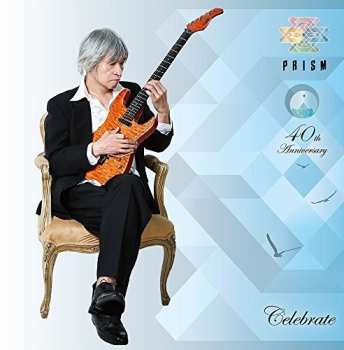 CD Prism: Celebrate