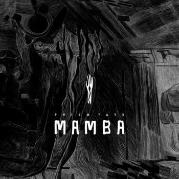 Album Prism Tats: Mamba