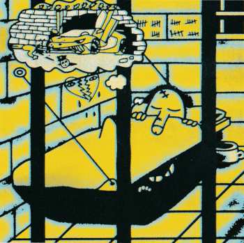 LP Prison Affair: Demo 4