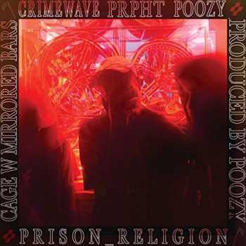 CD Prison Religion: Cage With Mirrored Bars 449993