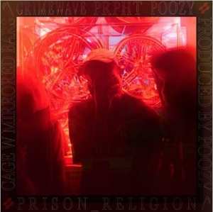 Album Prison Religion: Cage With Mirrored Bars