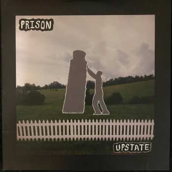 Album Prison: Upstate