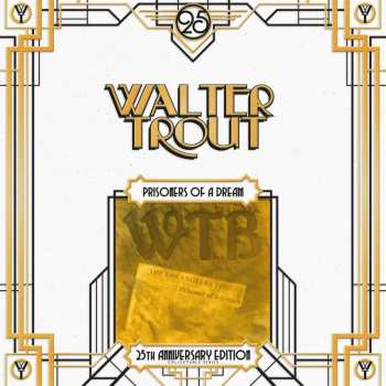 2LP Walter Trout Band: Prisoner Of A Dream LTD 28785