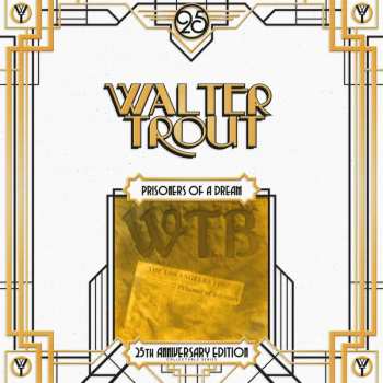 2LP Walter Trout Band: Prisoner Of A Dream LTD