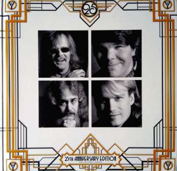 2LP Walter Trout Band: Prisoner Of A Dream LTD