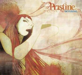 Album Pristine: Detoxing