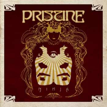 Album Pristine: Ninja