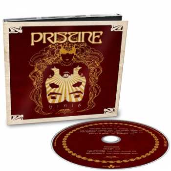 CD Pristine: Ninja