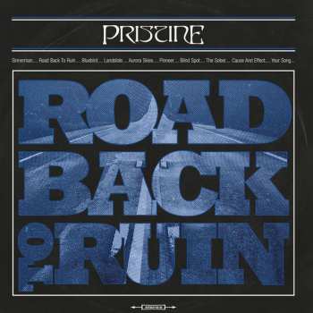 Album Pristine: Road Back To Ruin