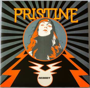 LP Pristine: Reboot 452193