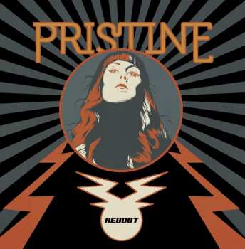 Album Pristine: Reboot