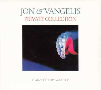 Album Jon & Vangelis: Private Collection