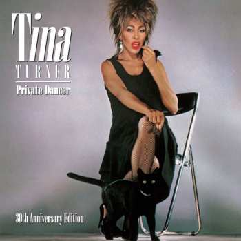 Album Tina Turner: Private Dancer