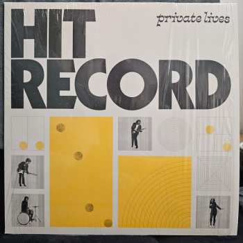 LP Private Lives: Hit Record