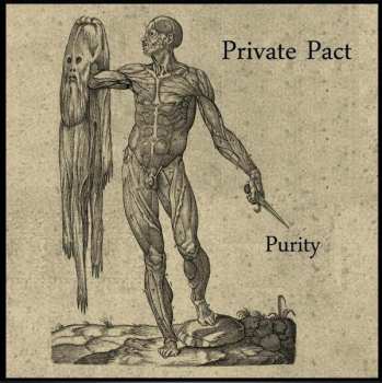 Album Private Pact: Purity