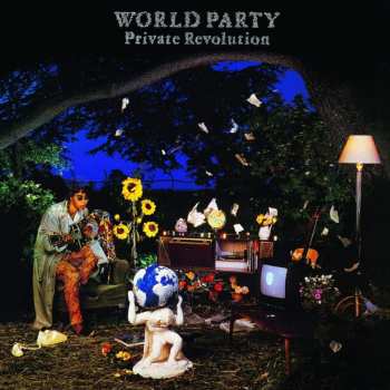 Album World Party: Private Revolution
