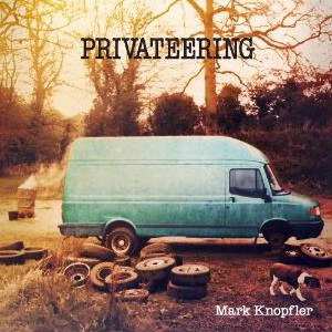 2LP Mark Knopfler: Privateering 28808