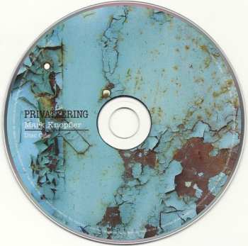2CD Mark Knopfler: Privateering 28807