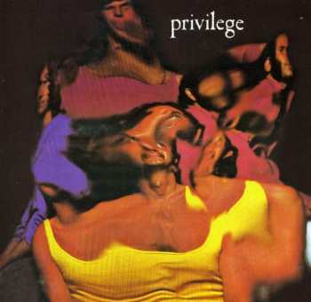 Privilege: Privilege