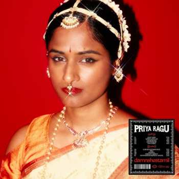 Album Priya Ragu: Damnshestamil