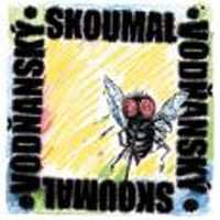 CD Skoumal Petr & Jan Vodňanský: Pro děti od pěti… (unlimited) 54780