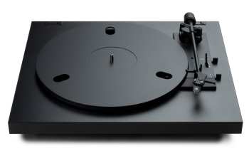 Audiotechnika Pro-Ject A1.2 Černá +  Pick It MME