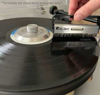 Audiotechnika Pro-Ject Brush It