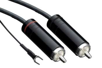 Audiotechnika Pro-ject Connect It Phono Ds Rca - Mini Xlr - 123 Cm