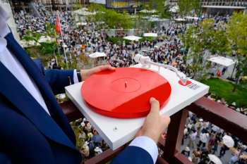 Audiotechnika Pro-Ject Debut PRO S BALANCED EXPO 2025 JAPAN EDITION