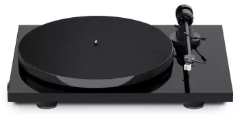 Album Pro-Ject E1 + AT3600L