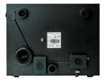 Audiotechnika Pro-Ject E1.2 + Pick It MM E Černý