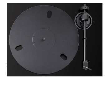 Audiotechnika Pro-Ject E1.2 + Pick It MM E Černý