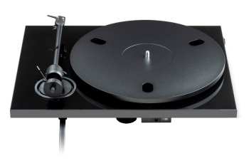 Audiotechnika Pro-Ject E1.2 + Pick It MM E Černý