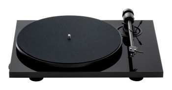 Audiotechnika Pro-Ject E1.2 + Pick It MM E Černý