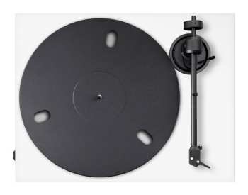 Audiotechnika Pro-Ject E1.2 + Pick It MM E Bílý