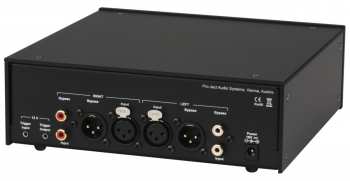 Audiotechnika Pro-Ject Head Box DS2