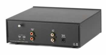 Audiotechnika : Pro-Ject Phono Box DS2